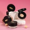 Szvilimz 6 Colors Loose Powder Nude Makeup Honey Powder - Canyon Sunset