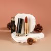 Szvilimz High Quality Silky Smooth Waterproof Matte Lipstick High color saturation - Chrysanthemum