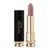 Szvilimz High Quality Silky Smooth Waterproof Matte Lipstick High color saturation - Rosette