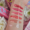 RUDE Lip Oil Massage Tinted & Plumping Lip Oil - Solitude